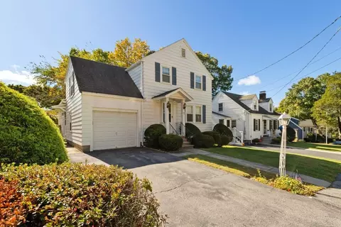7 Luther Rd, Medford, MA 02155
