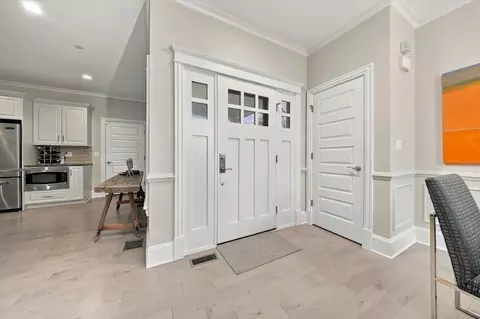 Entry Way - 2 Heron Way #2, Hingham, MA 02043 photo 2 of 4