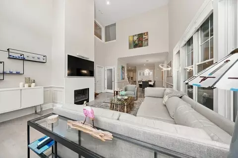 Living - 2 Heron Way #2, Hingham, MA 02043 photo 4 of 5