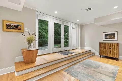Entry Way - 2 Heron Way #2, Hingham, MA 02043 photo 4 of 4