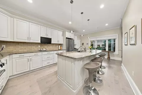 Kitchen - 2 Heron Way #2, Hingham, MA 02043 photo 2 of 2