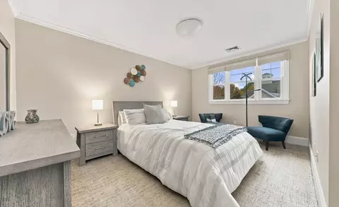 Bedroom - 2 Heron Way #2, Hingham, MA 02043 photo 2 of 2