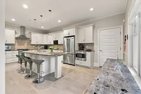Kitchen - 2 Heron Way #2, Hingham, MA 02043 photo 1 of 2