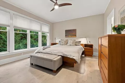 Bedroom - 2 Heron Way #2, Hingham, MA 02043 photo 1 of 2