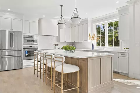 Kitchen - 1152 Central Ave, Needham, MA 02492 photo 1 of 4