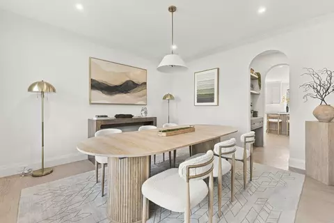 Dining - 1152 Central Ave, Needham, MA 02492 photo 1 of 1