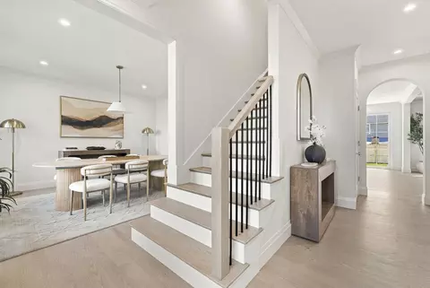 Entry Way - 1152 Central Ave, Needham, MA 02492 photo 1 of 5