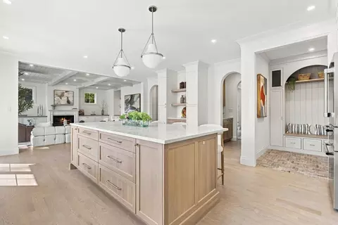 Kitchen - 1152 Central Ave, Needham, MA 02492 photo 4 of 4