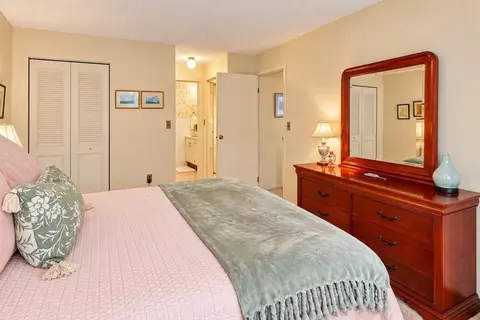 Bedroom - 1 Summit Dr #57, Reading, MA 01867 photo 2 of 4