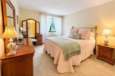 Bedroom - 1 Summit Dr #57, Reading, MA 01867 photo 1 of 4