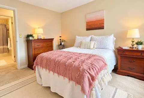 Bedroom - 1 Summit Dr #57, Reading, MA 01867 photo 3 of 4