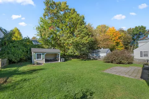 Exterior - 5 Winston Rd, Worcester, MA 01606 photo 6 of 8