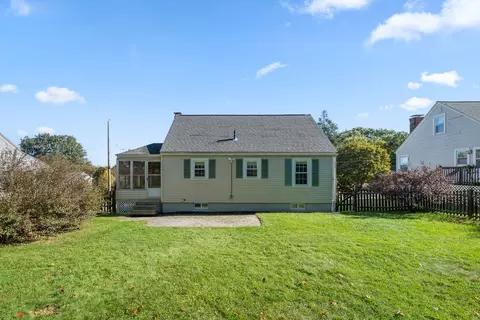 Exterior - 5 Winston Rd, Worcester, MA 01606 photo 8 of 8