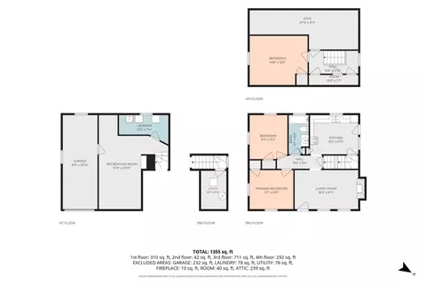 Floorplan - 5 Winston Rd, Worcester, MA 01606 photo 5 of 5