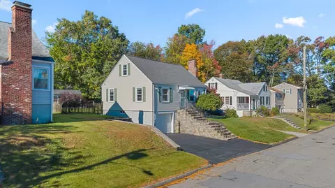View/Area - 5 Winston Rd, Worcester, MA 01606 photo 1 of 2