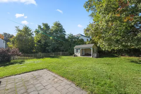 Exterior - 5 Winston Rd, Worcester, MA 01606 photo 5 of 8