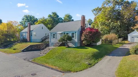 View/Area - 5 Winston Rd, Worcester, MA 01606 photo 2 of 2