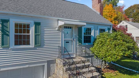 Exterior - 5 Winston Rd, Worcester, MA 01606 photo 2 of 8