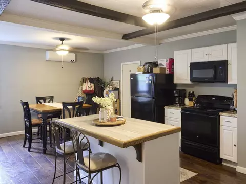 Kitchen - 285 Hamilton St, Worcester, MA 01604 photo 2 of 3
