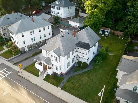 View/Area - 285 Hamilton St, Worcester, MA 01604 photo 4 of 6