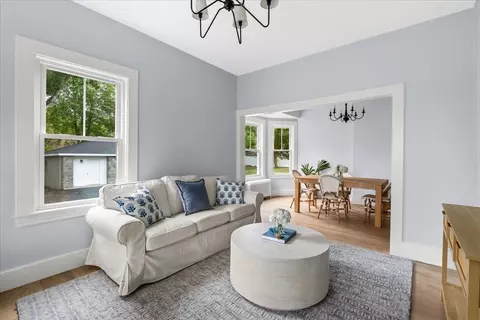 Living - 114 Hull St, Hingham, MA 02043 photo 1 of 1