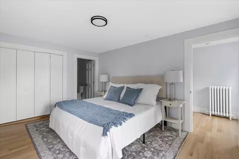 Bedroom - 114 Hull St, Hingham, MA 02043 photo 1 of 3