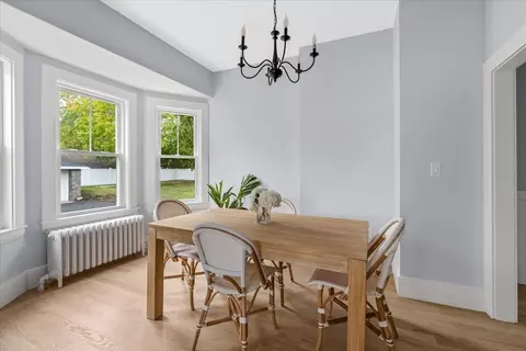 Dining - 114 Hull St, Hingham, MA 02043 photo 1 of 1