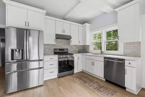 Kitchen - 114 Hull St, Hingham, MA 02043 photo 1 of 1