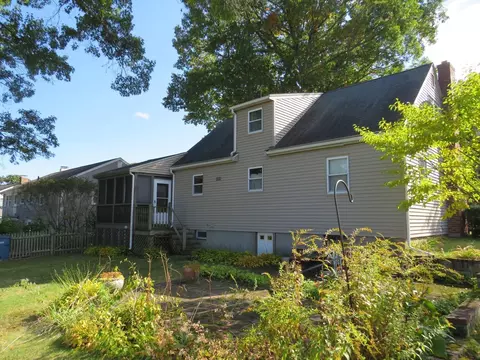Exterior - 4 Paul St, Canton, MA 02021 photo 5 of 9