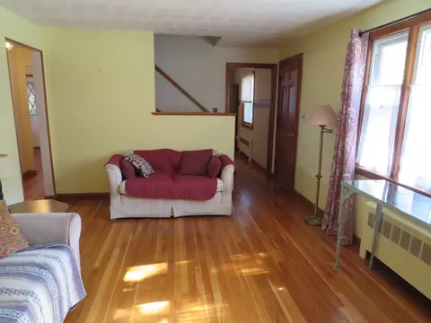 Living - 4 Paul St, Canton, MA 02021 photo 1 of 3