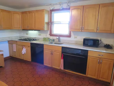 Kitchen - 4 Paul St, Canton, MA 02021 photo 1 of 2
