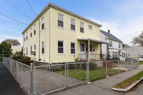 31-33 Pearl St, Quincy, MA 02169