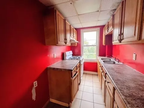 Kitchen - 692 Penn St, Fall River, MA 02724 photo 3 of 4