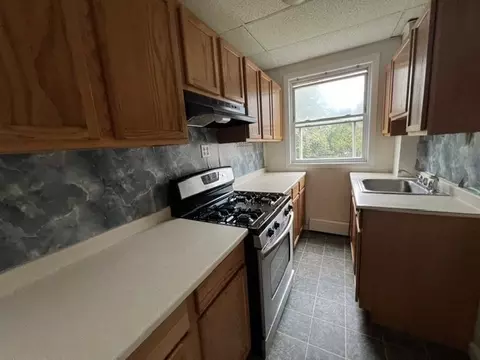 Kitchen - 692 Penn St, Fall River, MA 02724 photo 2 of 4