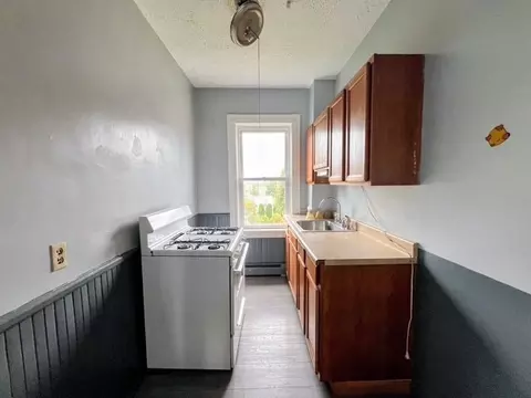 Kitchen - 692 Penn St, Fall River, MA 02724 photo 4 of 4
