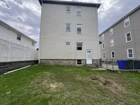 Exterior - 692 Penn St, Fall River, MA 02724 photo 1 of 1