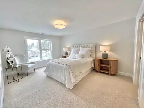 Bedroom - 21 Pine St #21, Ayer, MA 01432 photo 1 of 2