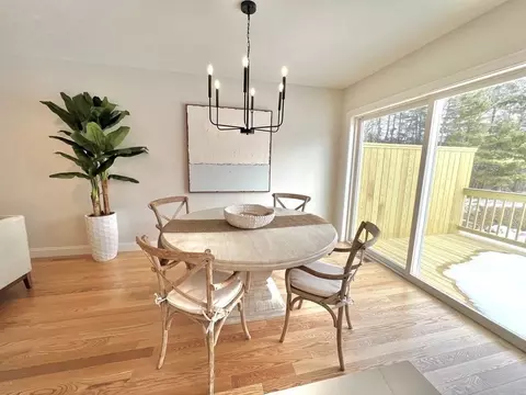Dining - 21 Pine St #21, Ayer, MA 01432 photo 1 of 2
