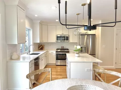 Kitchen - 21 Pine St #21, Ayer, MA 01432 photo 4 of 5