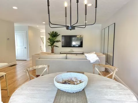 Dining - 21 Pine St #21, Ayer, MA 01432 photo 2 of 2