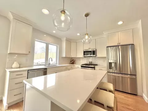 Kitchen - 21 Pine St #21, Ayer, MA 01432 photo 3 of 5