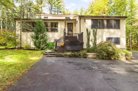Exterior - 68 Lancaster County Rd, Harvard, MA 01451 photo 3 of 11