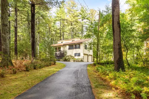 Exterior - 68 Lancaster County Rd, Harvard, MA 01451 photo 2 of 11
