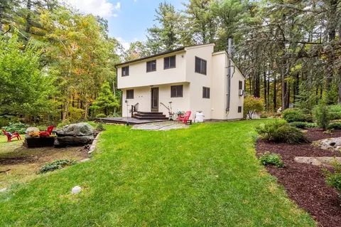 Exterior - 68 Lancaster County Rd, Harvard, MA 01451 photo 6 of 11
