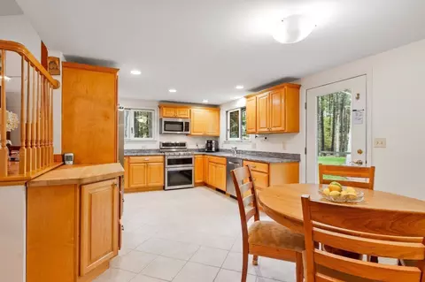 Kitchen - 68 Lancaster County Rd, Harvard, MA 01451 photo 1 of 3