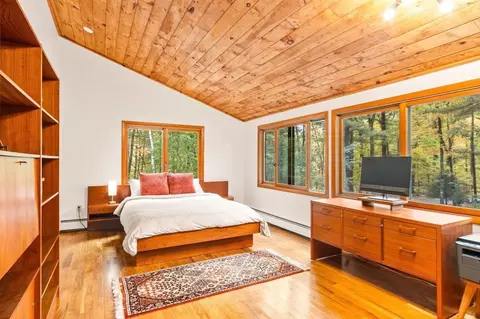 Bedroom - 68 Lancaster County Rd, Harvard, MA 01451 photo 1 of 8