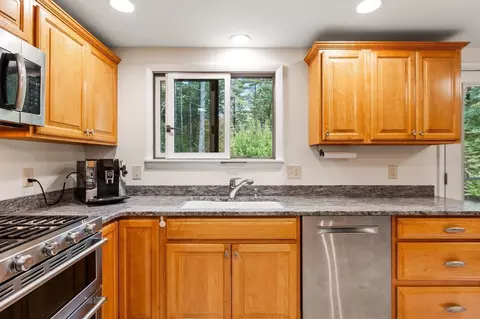 Kitchen - 68 Lancaster County Rd, Harvard, MA 01451 photo 3 of 3