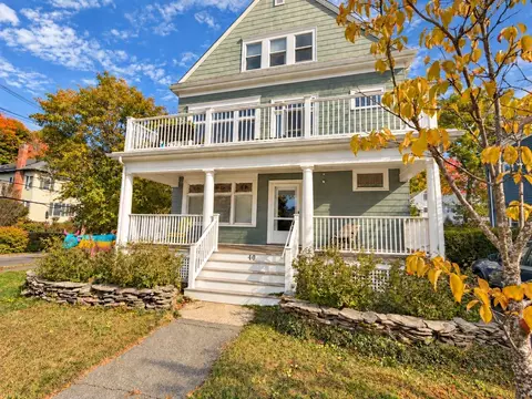 40 Harvard St, Waltham, MA 02453