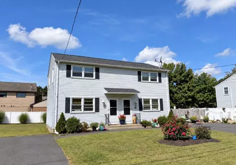16-18 Day St, Agawam, MA 01001