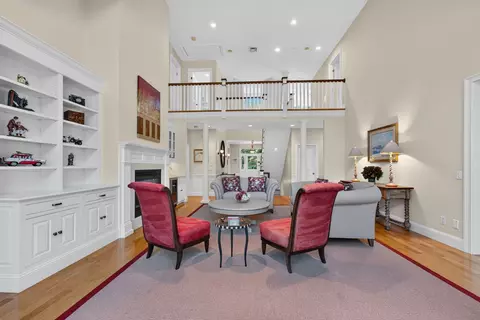 Living - 36 Troon Way, Mashpee, MA 02649 photo 3 of 4